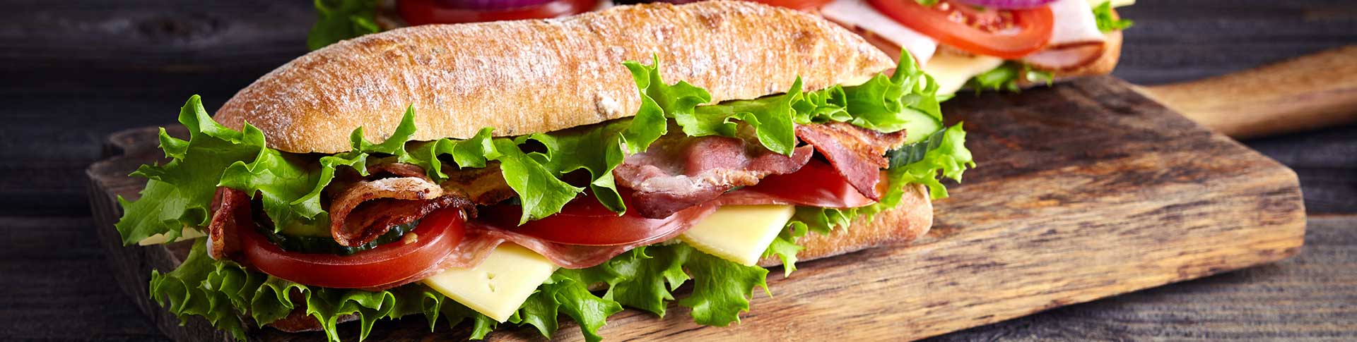 Baguette